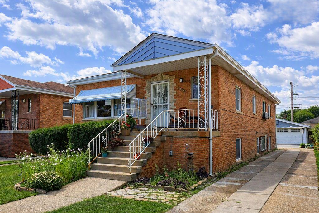 3724 S 60th Court, Cicero, IL 60804 — photo 3