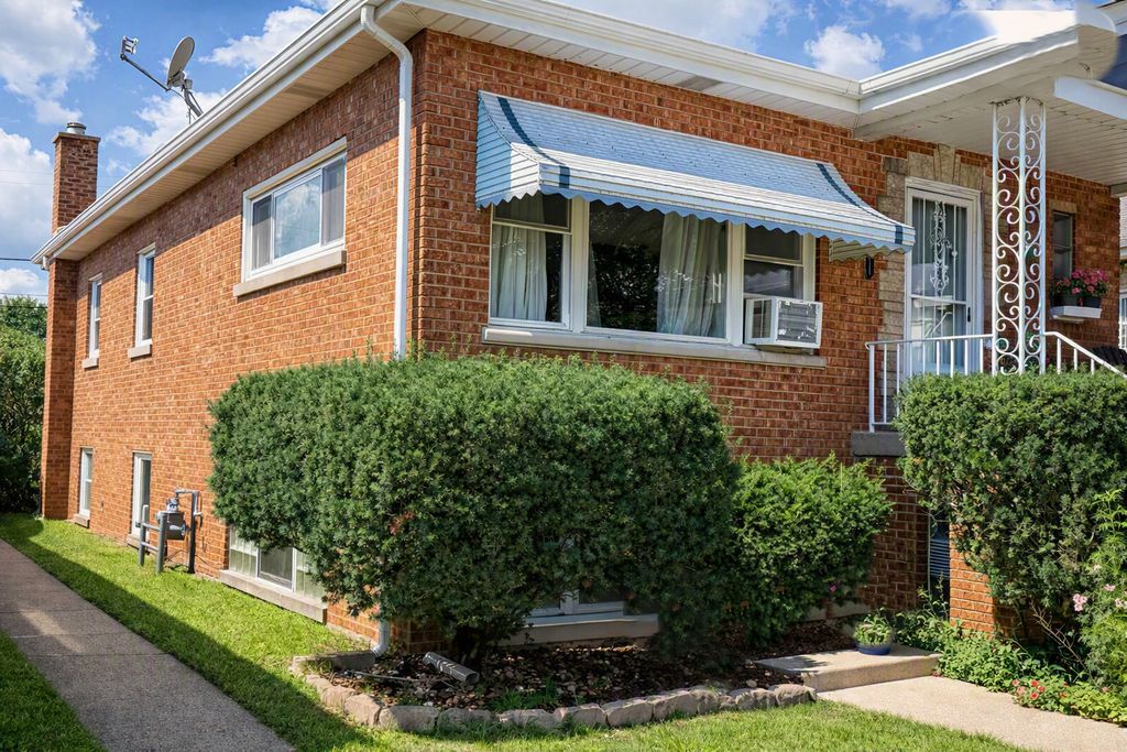 3724 S 60th Court, Cicero, IL 60804 — photo 4