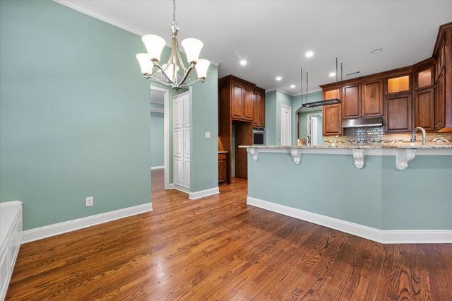 1902 Melbourne Drive, Pantego, TX 76013