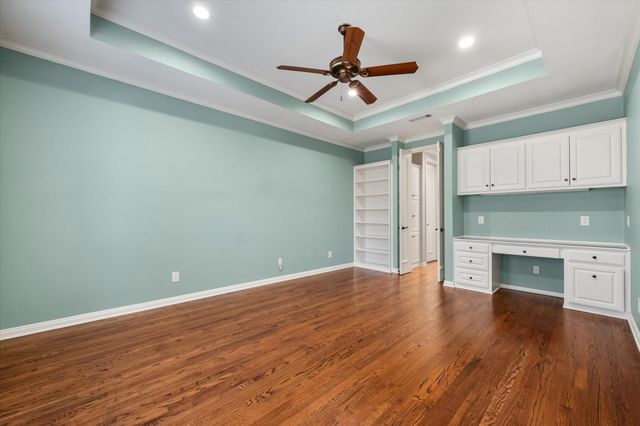 1902 Melbourne Drive, Pantego, TX 76013