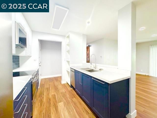 1305 Webster St C102, Alameda, CA 94501