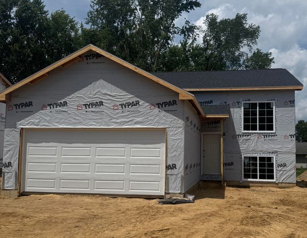 917 Valley View Court, Marshall, MI 49068