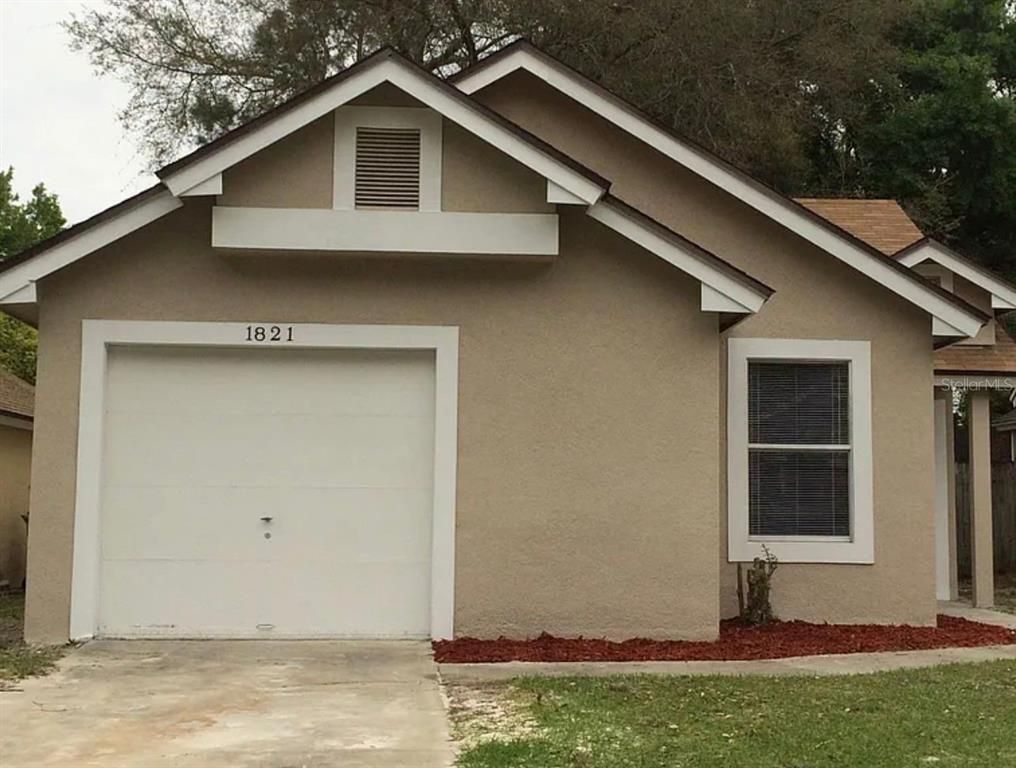 1821 IROQUOIS DRIVE, Apopka, FL 32703