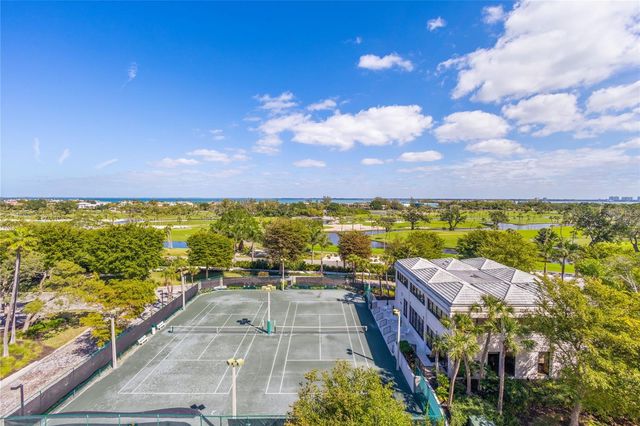 545 SANCTUARY DRIVE B204, Longboat Key, FL 34228