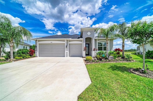 12813 GLISTEN COURT, Parrish, FL 34219