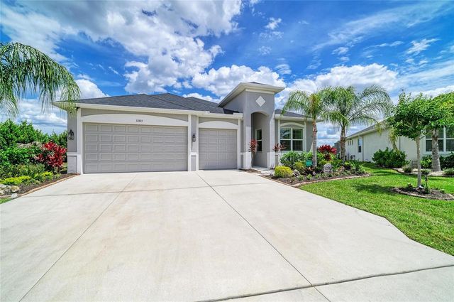 12813 GLISTEN COURT, Parrish, FL 34219