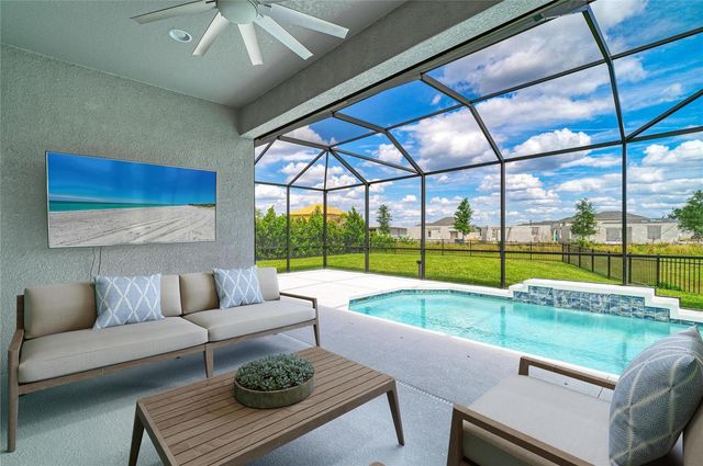 12813 GLISTEN COURT, Parrish, FL 34219