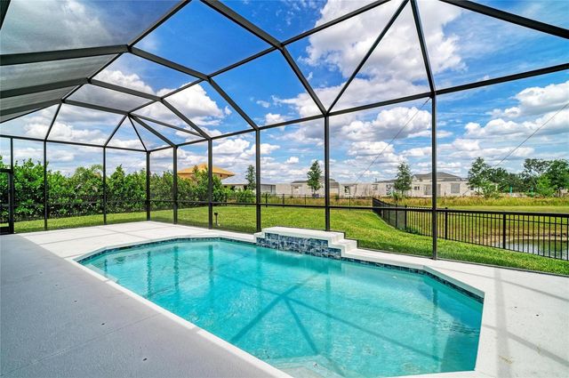 12813 GLISTEN COURT, Parrish, FL 34219