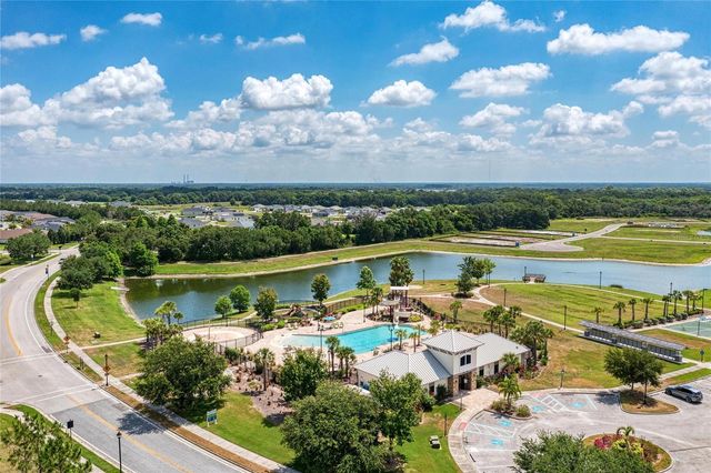 12813 GLISTEN COURT, Parrish, FL 34219