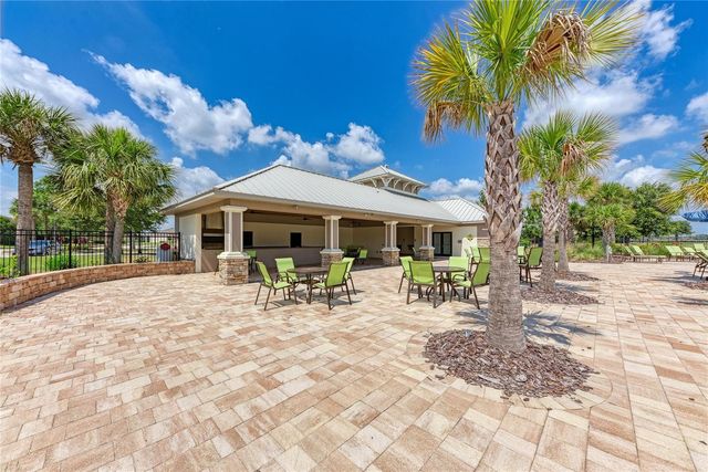 12813 GLISTEN COURT, Parrish, FL 34219