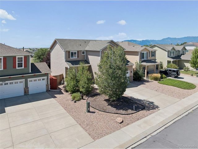 7589 Chenoa Ct, Colorado Springs, CO 80915