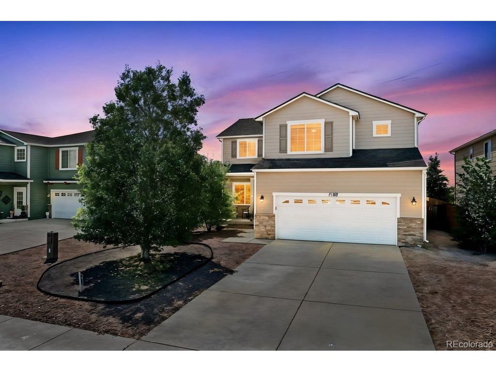 7589 Chenoa Ct, Colorado Springs, CO 80915
