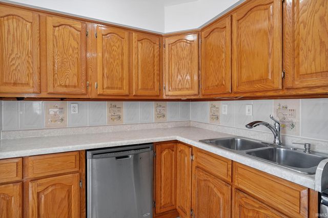 1925 Whitcomb Avenue, Lafayette, IN 47904