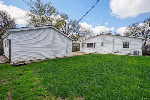 1925 Whitcomb Avenue, Lafayette, IN 47904