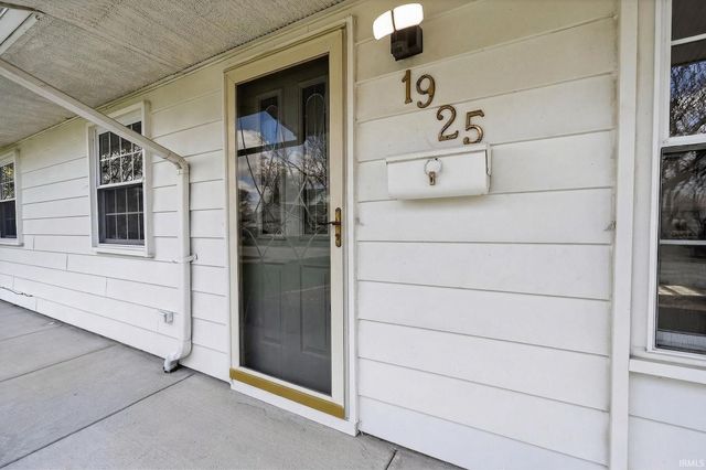 1925 Whitcomb Avenue, Lafayette, IN 47904