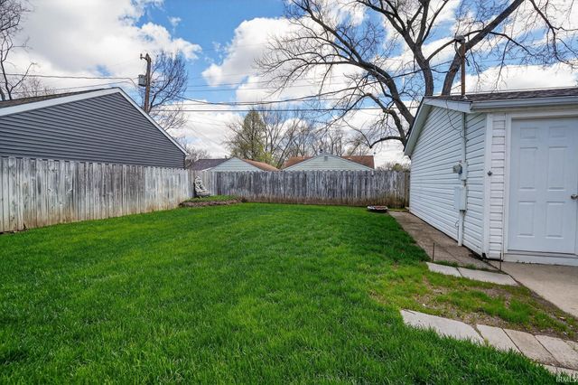 1925 Whitcomb Avenue, Lafayette, IN 47904