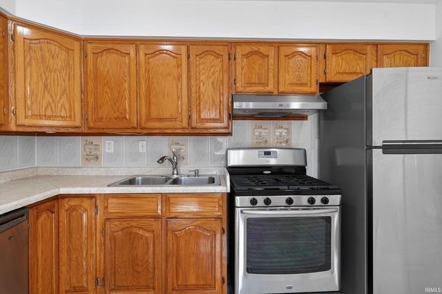 1925 Whitcomb Avenue, Lafayette, IN 47904