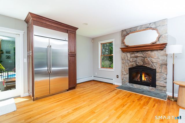 2 Hollow Brook Road, Sherman, CT 06784