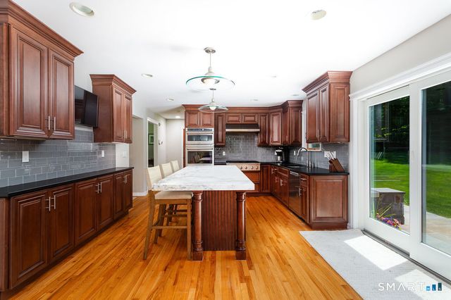 2 Hollow Brook Road, Sherman, CT 06784
