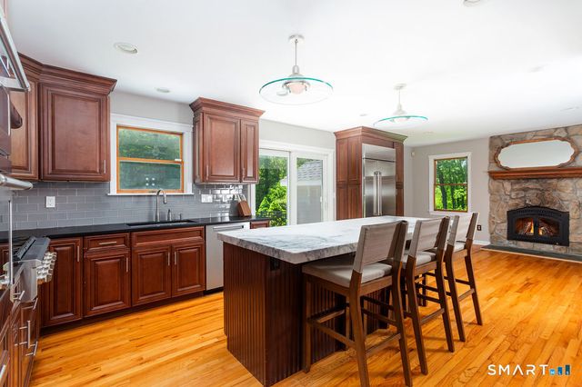 2 Hollow Brook Road, Sherman, CT 06784