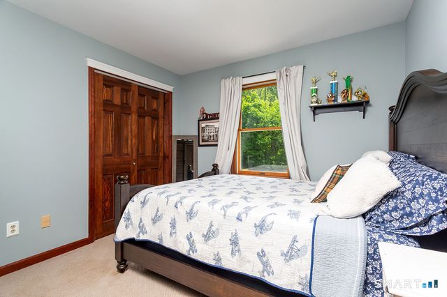 2 Hollow Brook Road, Sherman, CT 06784