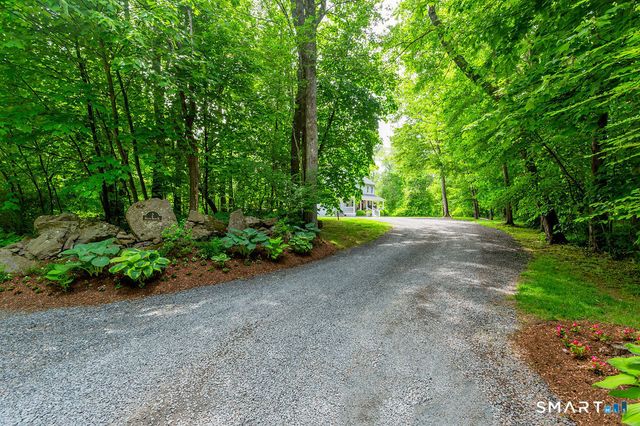 2 Hollow Brook Road, Sherman, CT 06784