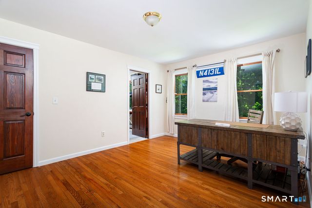 2 Hollow Brook Road, Sherman, CT 06784