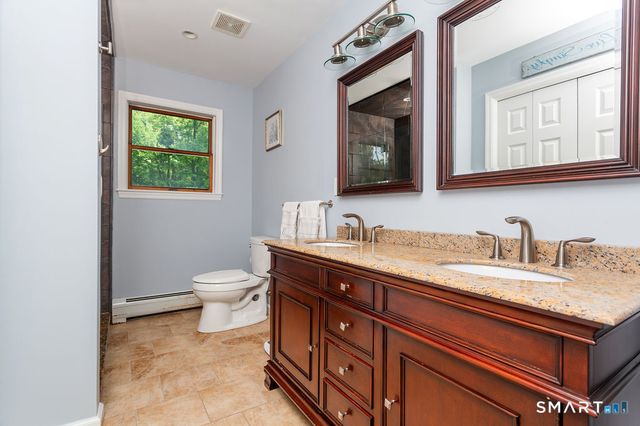 2 Hollow Brook Road, Sherman, CT 06784