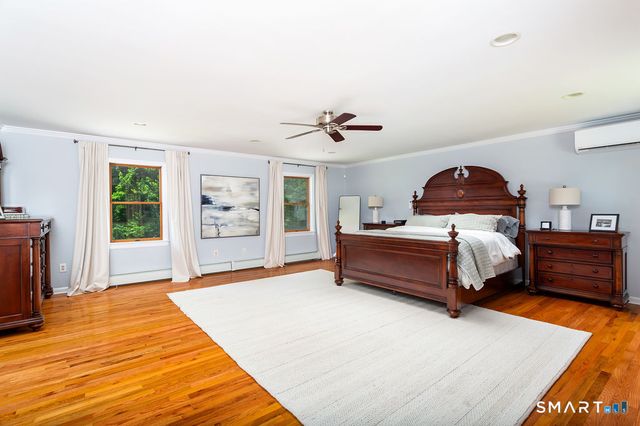 2 Hollow Brook Road, Sherman, CT 06784