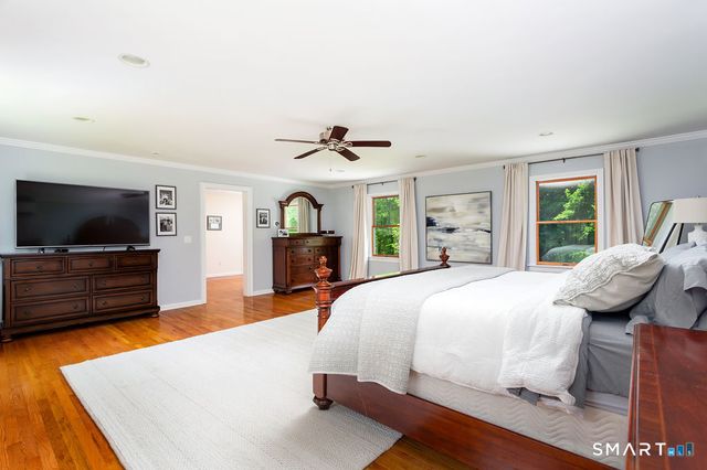 2 Hollow Brook Road, Sherman, CT 06784