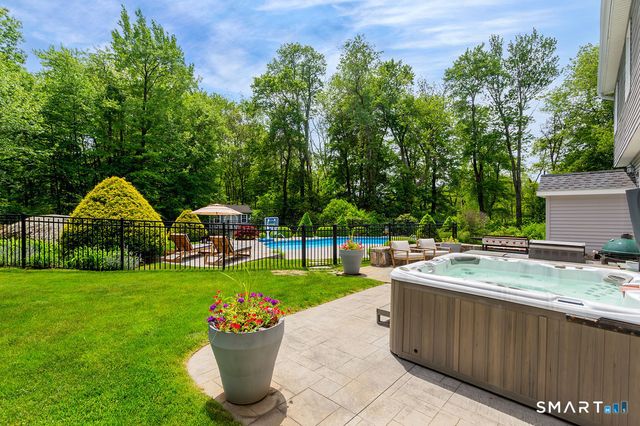 2 Hollow Brook Road, Sherman, CT 06784