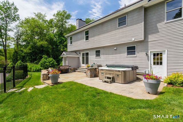2 Hollow Brook Road, Sherman, CT 06784