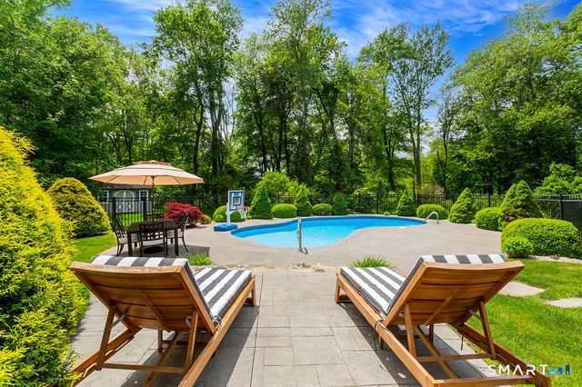 2 Hollow Brook Road, Sherman, CT 06784