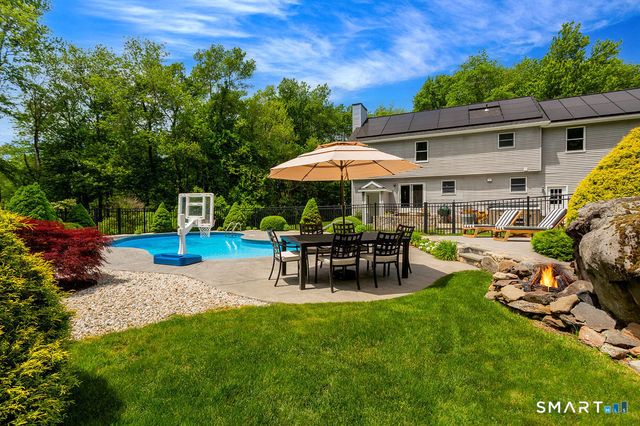 2 Hollow Brook Road, Sherman, CT 06784