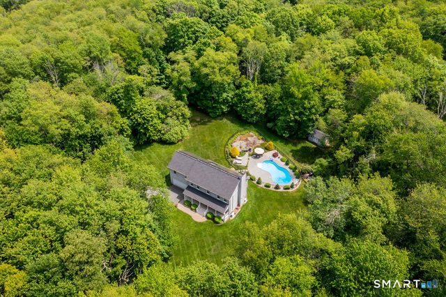 2 Hollow Brook Road, Sherman, CT 06784