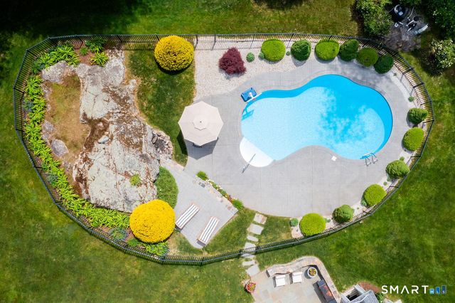2 Hollow Brook Road, Sherman, CT 06784