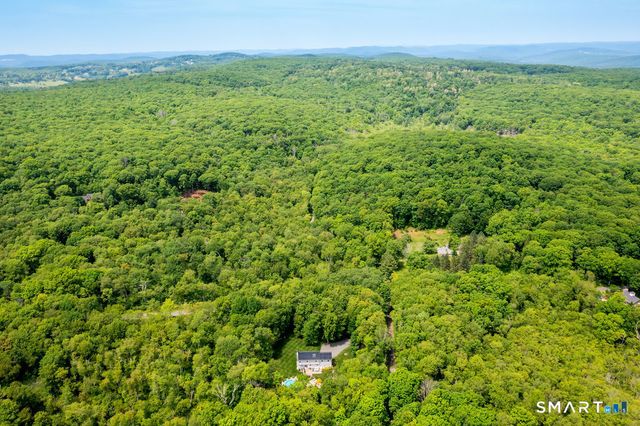 2 Hollow Brook Road, Sherman, CT 06784