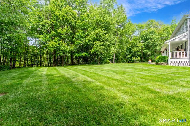 2 Hollow Brook Road, Sherman, CT 06784