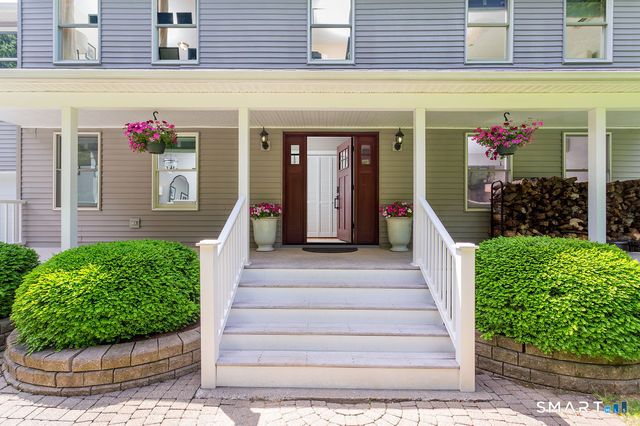 2 Hollow Brook Road, Sherman, CT 06784