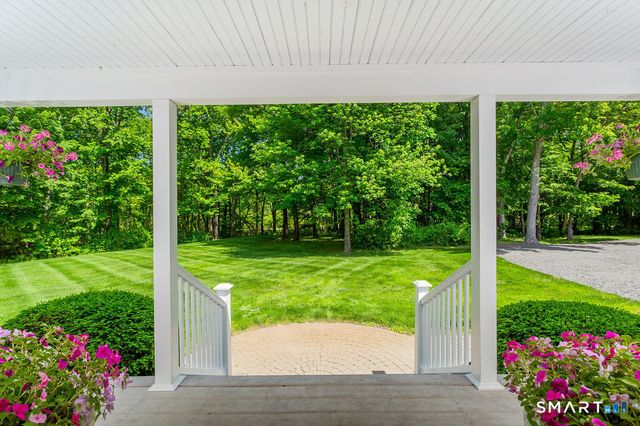 2 Hollow Brook Road, Sherman, CT 06784