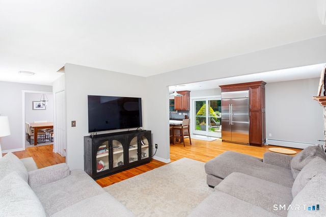 2 Hollow Brook Road, Sherman, CT 06784
