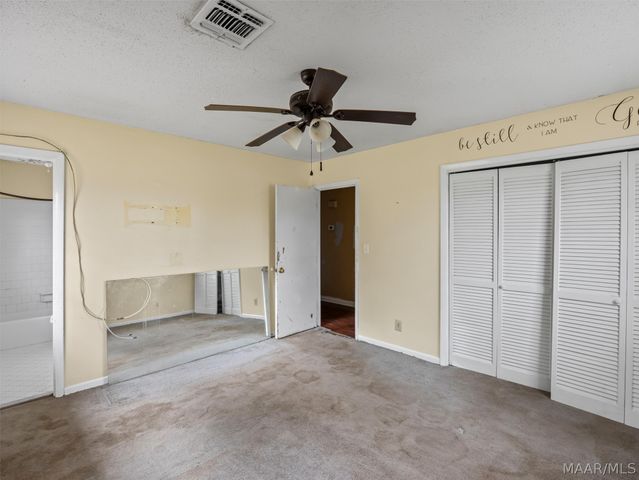 307 Davors Drive, Montgomery, AL 36109