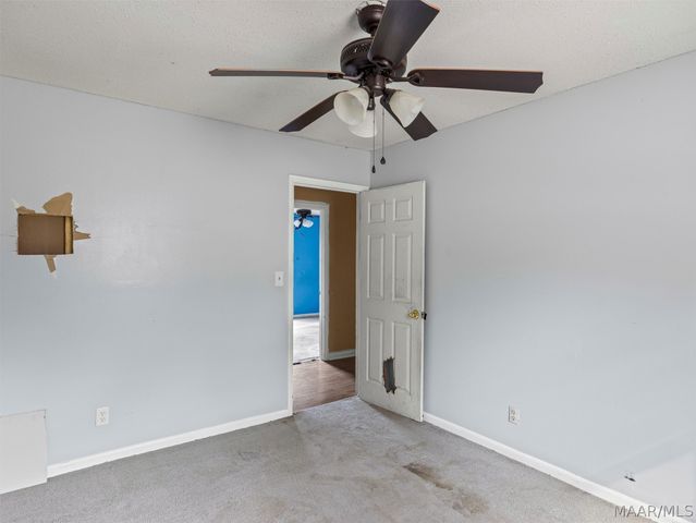 307 Davors Drive, Montgomery, AL 36109