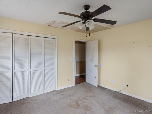 307 Davors Drive, Montgomery, AL 36109