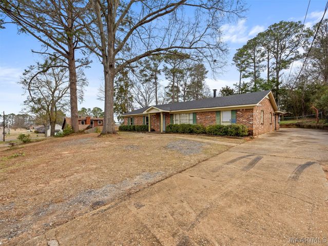 307 Davors Drive, Montgomery, AL 36109