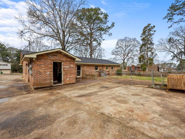 307 Davors Drive, Montgomery, AL 36109