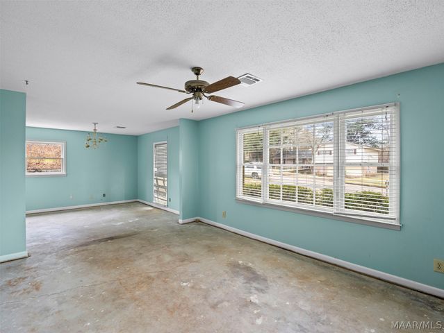 307 Davors Drive, Montgomery, AL 36109