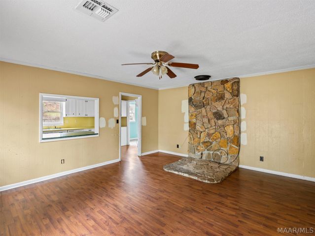 307 Davors Drive, Montgomery, AL 36109