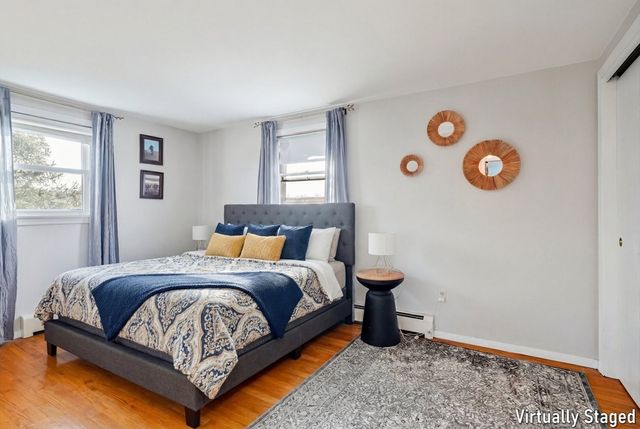 127 Sheraton Ave, Somerset, MA 02725