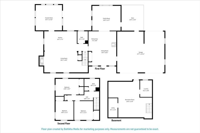 127 Sheraton Ave, Somerset, MA 02725